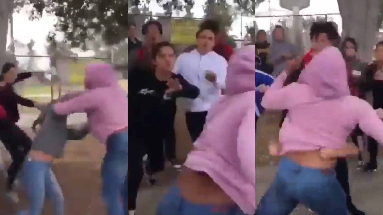 albert lebron recommends youtube ghetto girl fights pic
