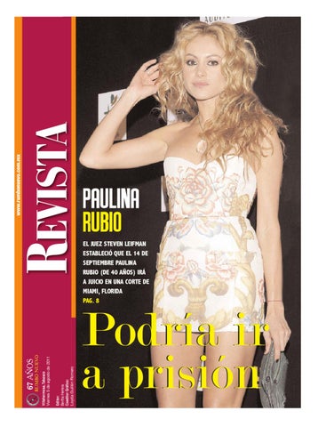 dina doank add paulina rubio porn video photo