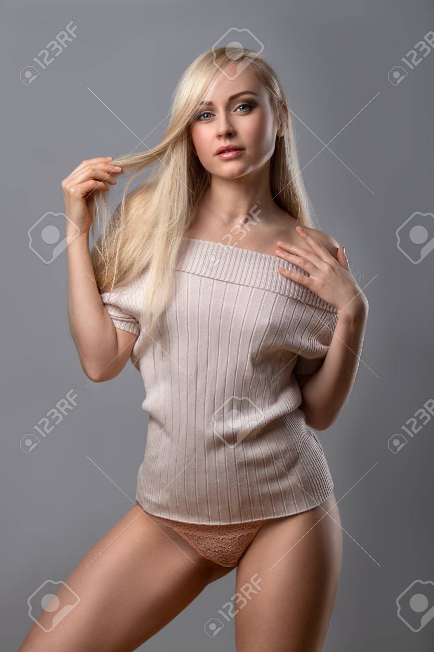 ana pinon add photo beautiful nude blond women