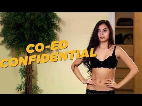 danielle plant recommends Co Ed Confidential Cinemax