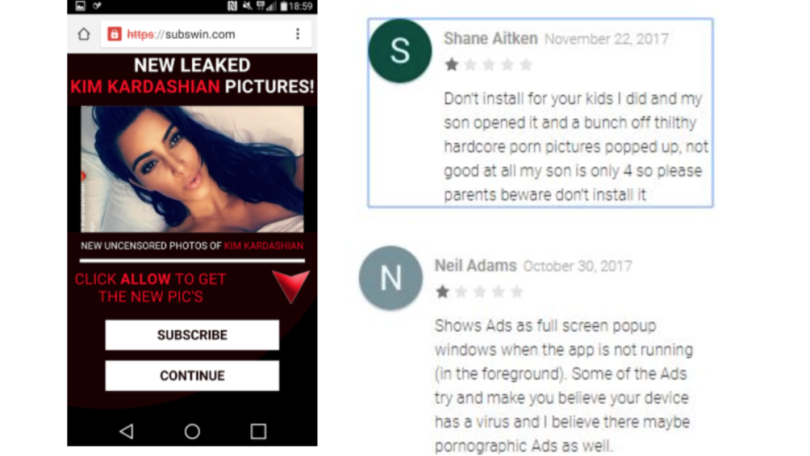 danielle bateman recommends Google Play Store Porn