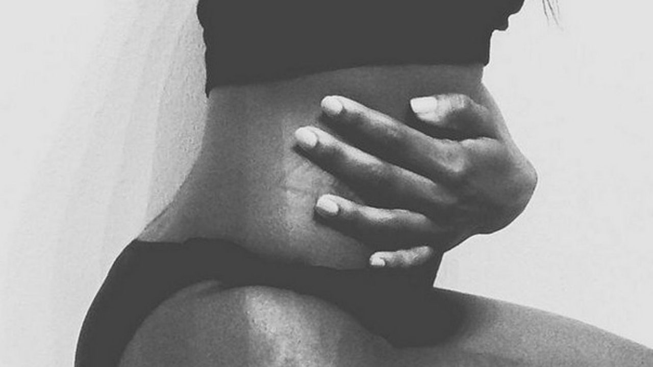 divina regalado share sexy stretch marks tumblr photos