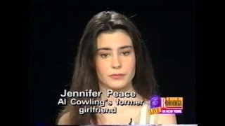 bill gatchell add photo jennifer peace porn star