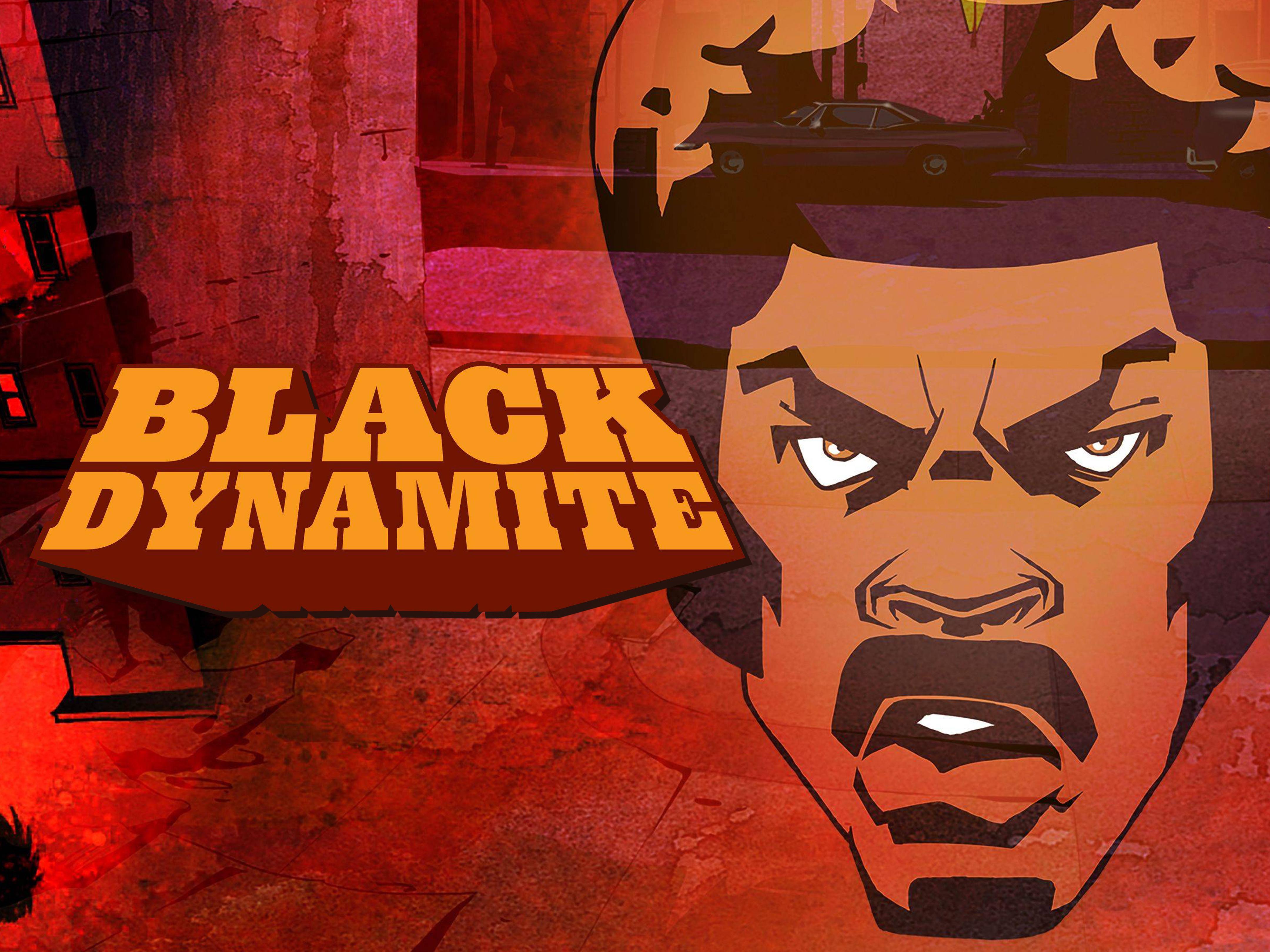 carolyn tuttle add photo black dynamite porn