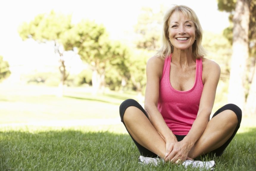 brittany flanagan recommends older women doing yoga pic