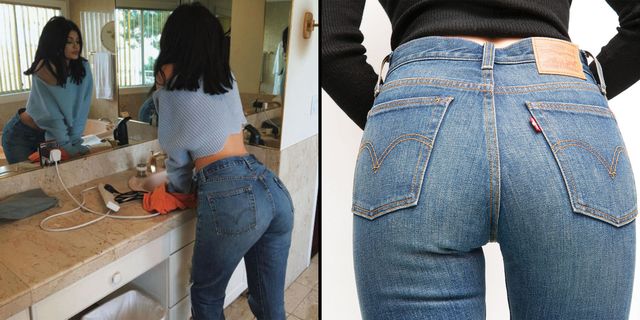 alec vozzella recommends phat booty in jeans pic