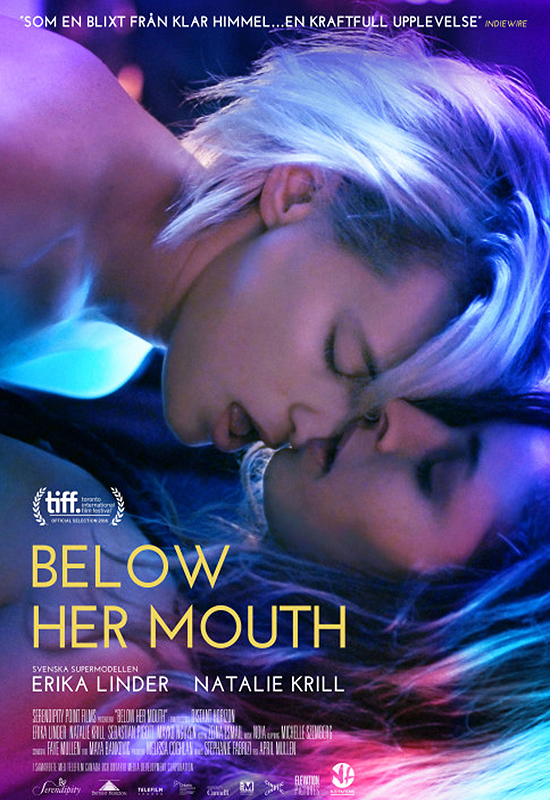 Blow In Her Mouth beste datingside