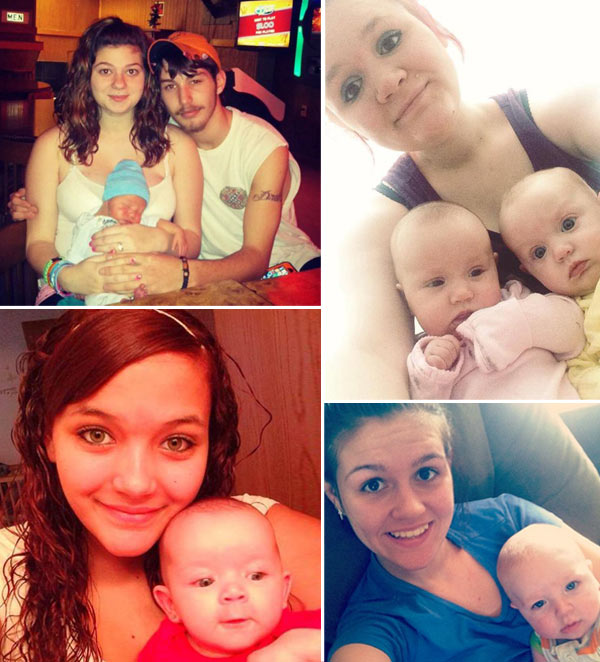 allie sutherland recommends 16 and pregnant casting pic