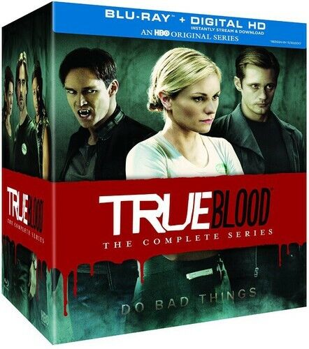 bobbi jo johnson recommends True Blood Season 1 Streaming