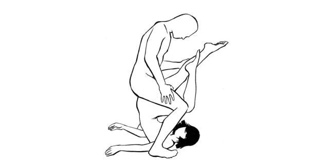 chrissy shrum add photo weirdest sex positions ever