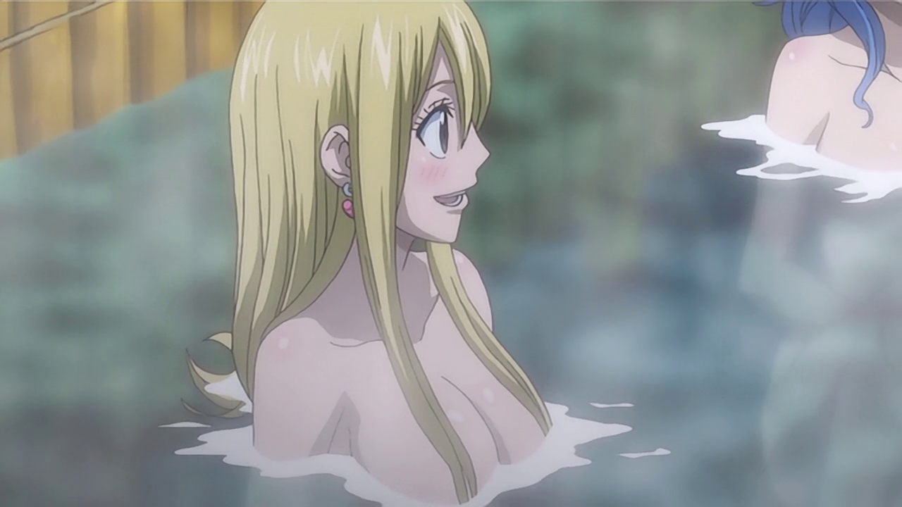 adah comel recommends fairy tail lucy bath pic