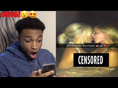 abdul latif adam recommends Naked Men Snapchat Names