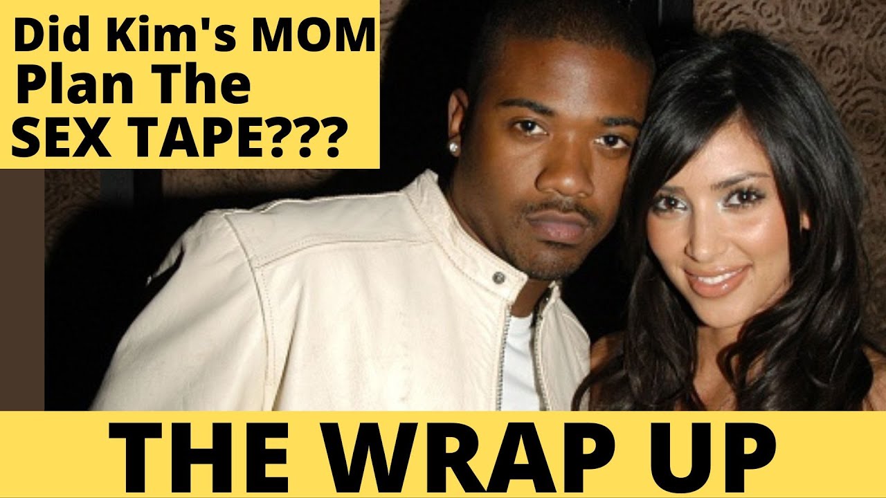 andrea anspach recommends watch ray j sextape pic