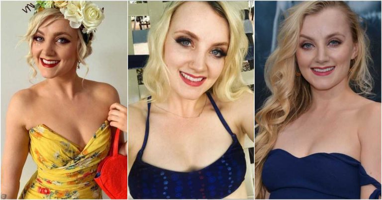 barry adcock recommends evanna patricia lynch hot pic