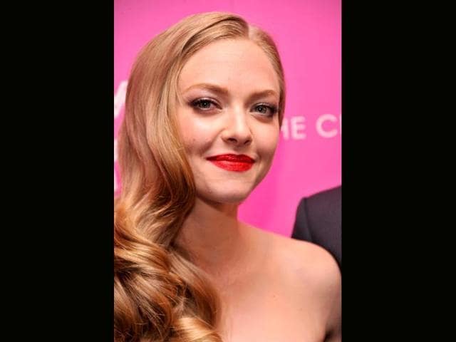 carmen chong recommends Amanda Seyfried Porn