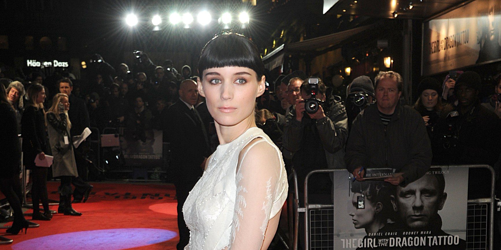 rooney mara nude pictures