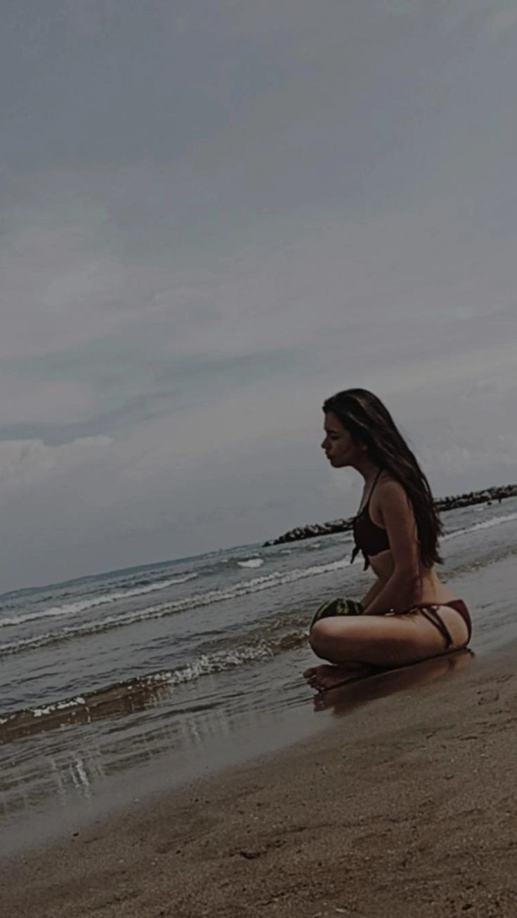 Best of Tumblr beach women