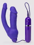 carl arnett recommends dual penetration sex toy pic