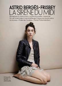 christian yong add photo astrid berges frisbey feet