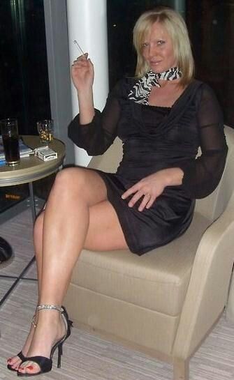 christine khairy add mature legs pics photo