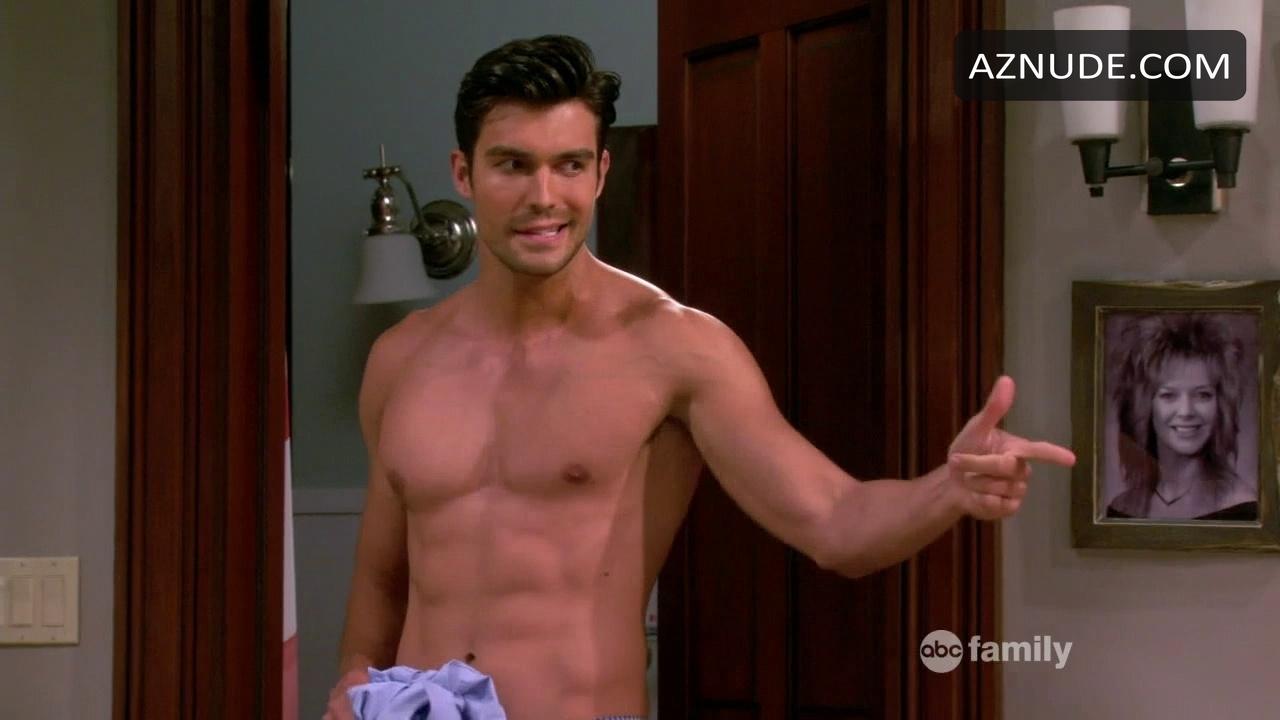 derek desposito recommends peter porte nude pic