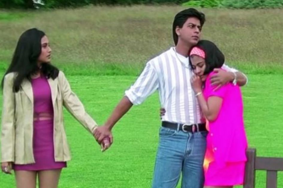 benjamin dinsdale recommends Kuch Kuch Hota Hai Hd