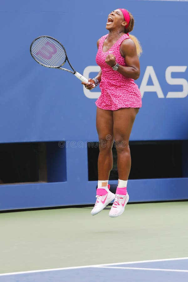 abhi trivedi recommends serena williams free porn pic