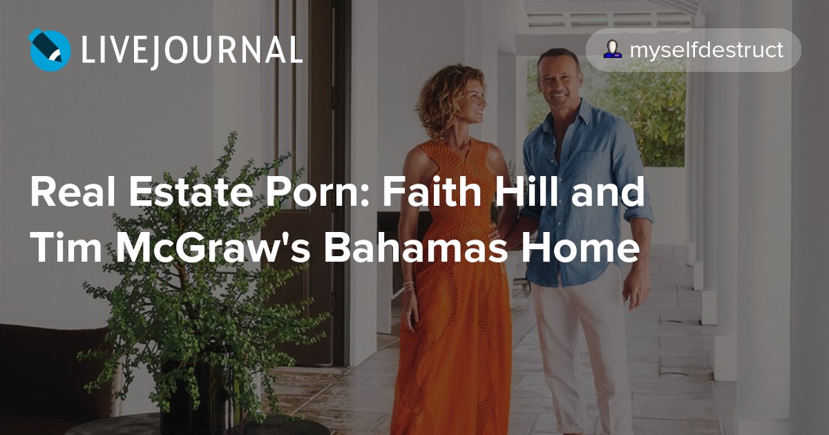 faith hill porn