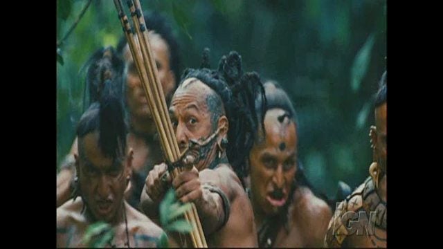 Best of Apocalypto movie free download