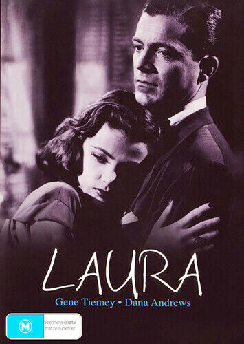 alfred urena recommends Laura 1979 Watch Online