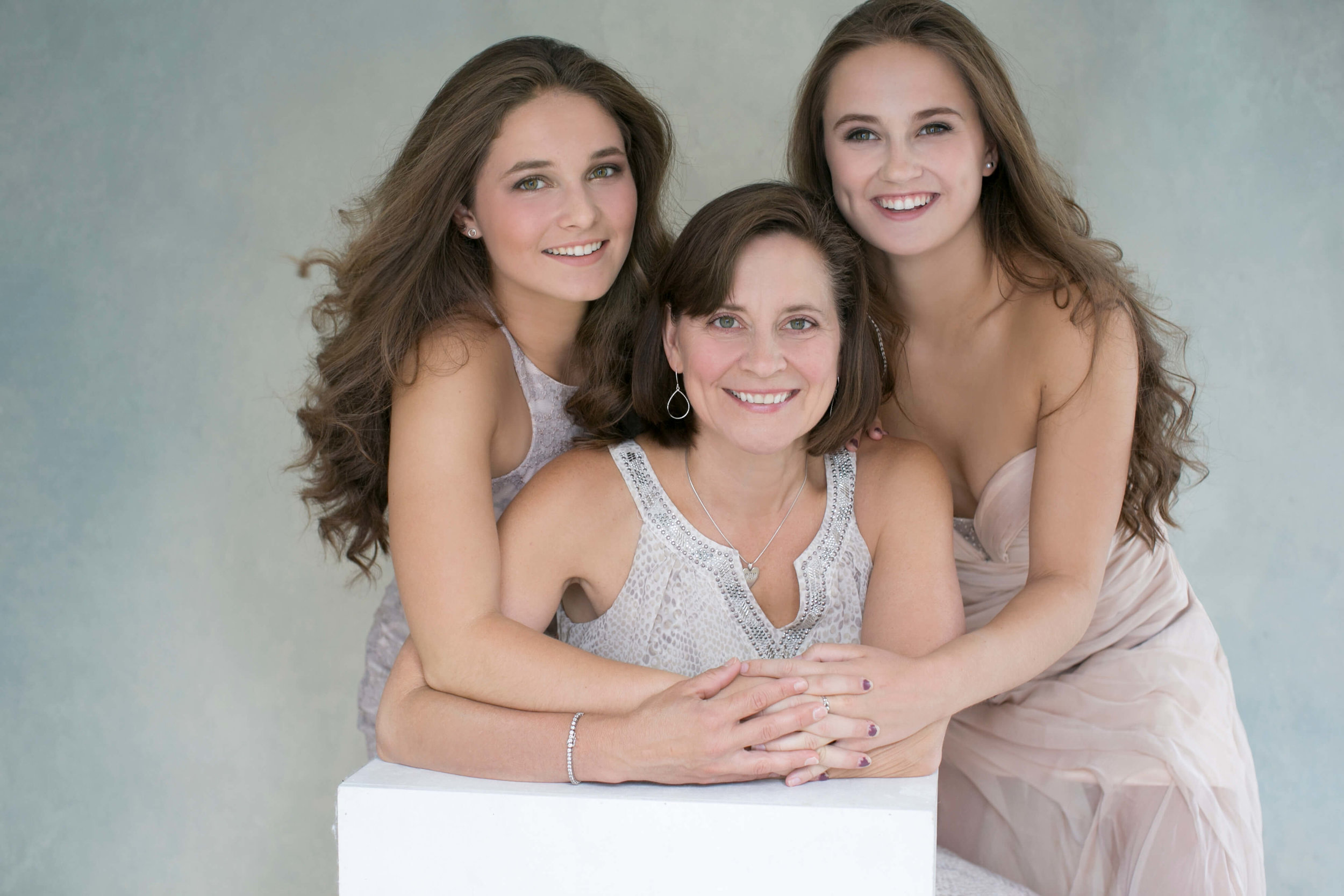 austin hickerson recommends Mother Daughters Photoshoot