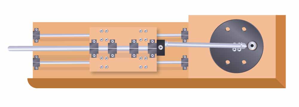 build your own fucking machine