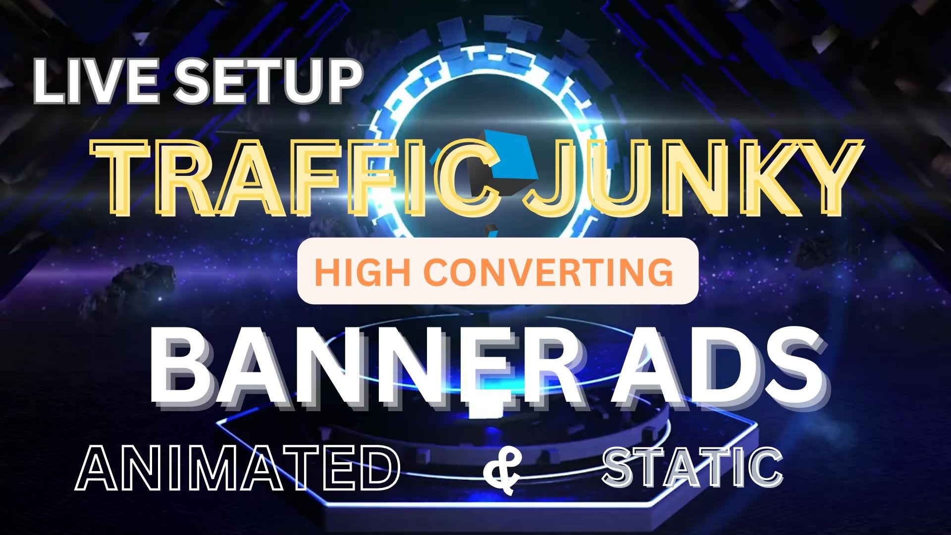 alex savard recommends Ads By Trafic Junky