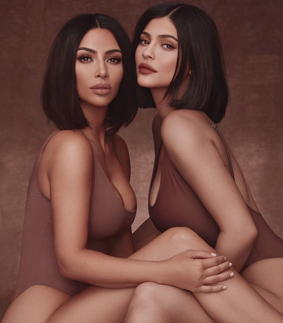 amber kassab recommends Kim Kardashian Kylie Jenner Nude