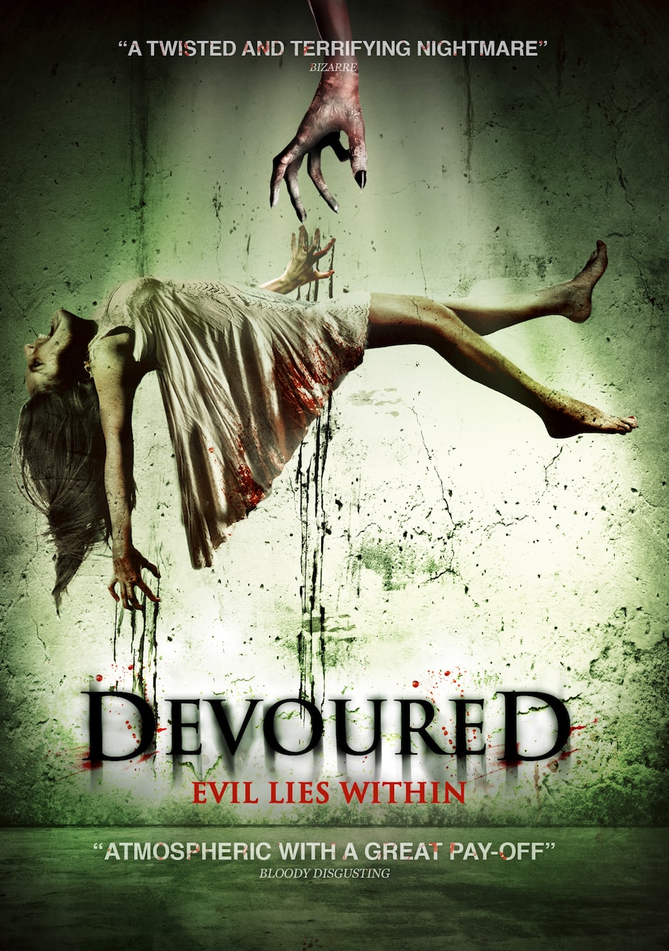 aj canada recommends Watch Devour Online Free