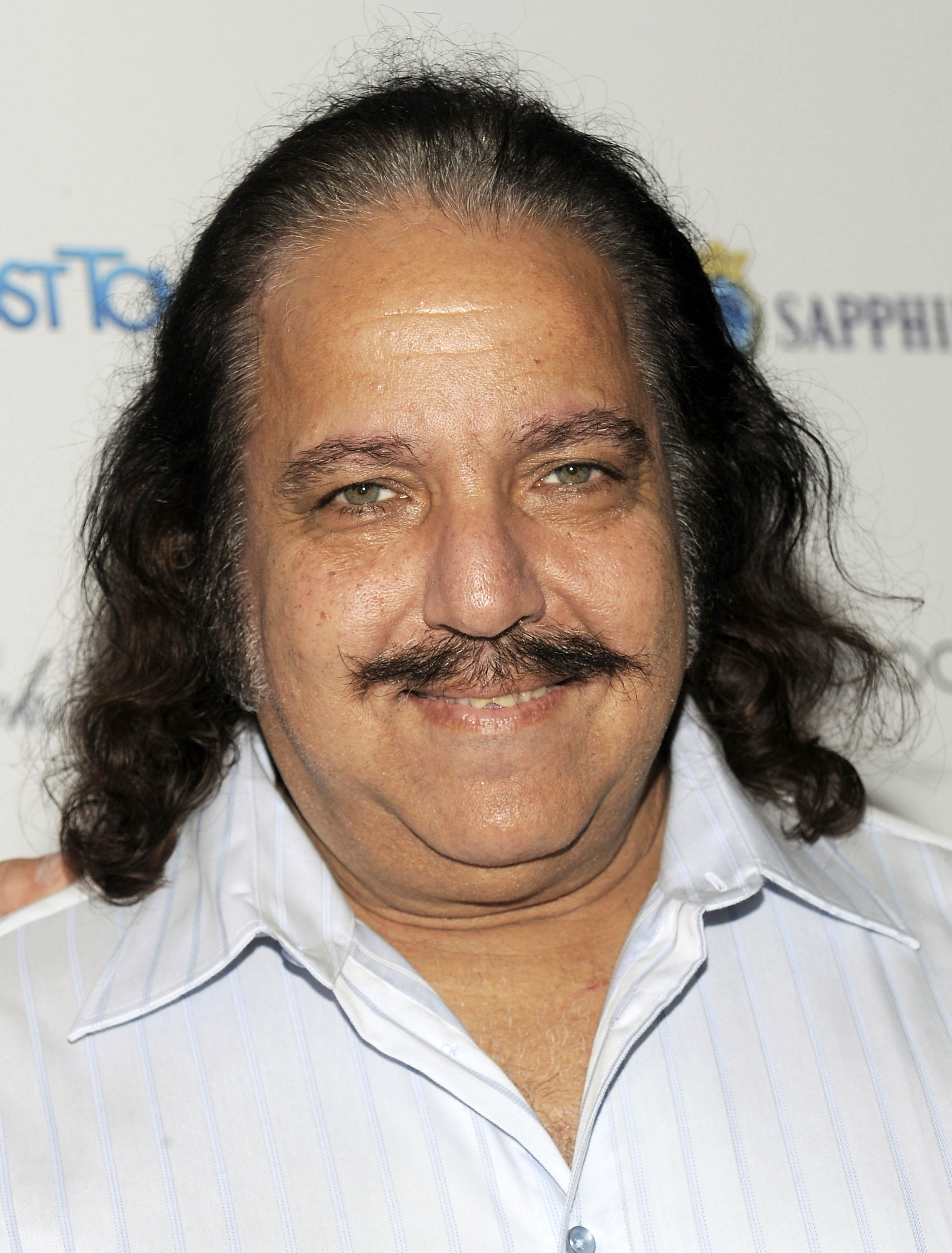akshat anand recommends ron jeremy when he was young pic