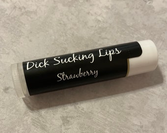 becky denney recommends Dick Sucking Lip Gloss
