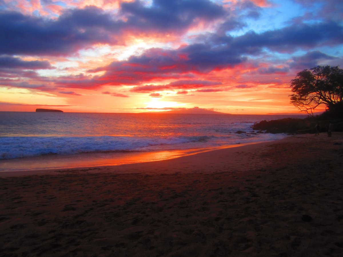 Best of Little beach maui women