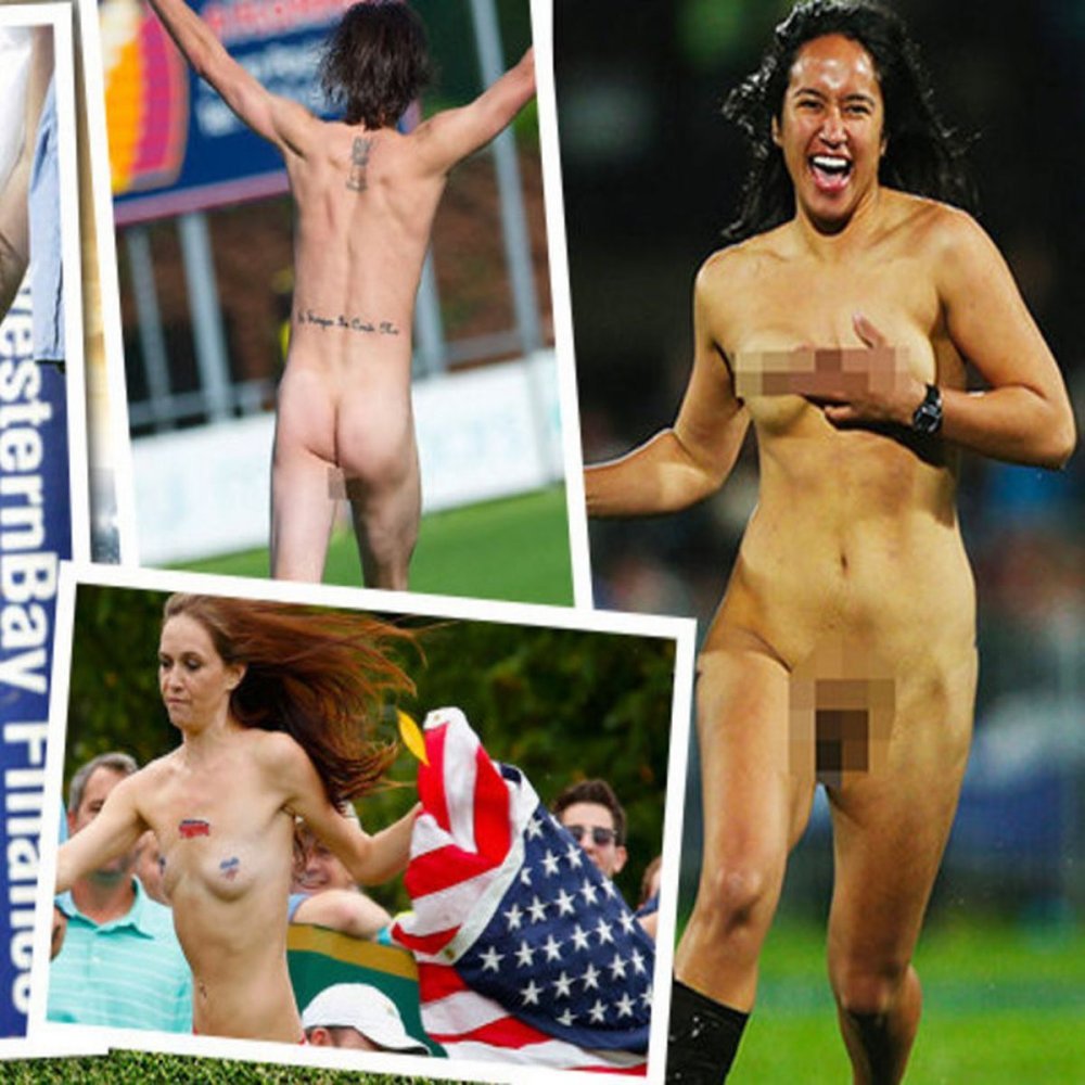 abdurahman hussien add naked women doing sports photo