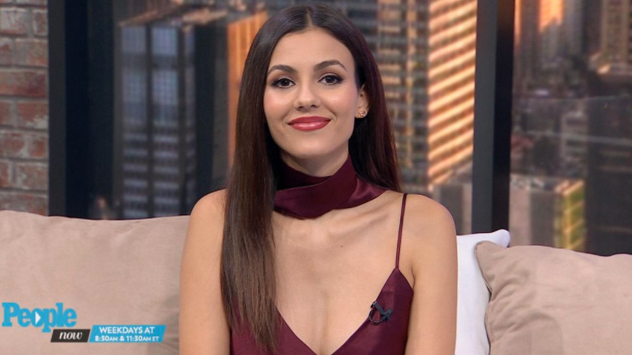 ariana paktan recommends victoria justice sex porn pic