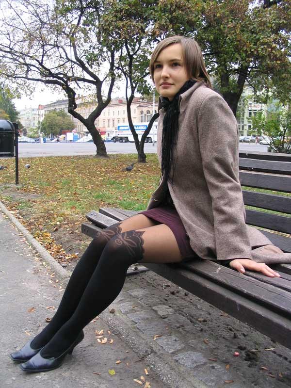 best candid pantyhose forums