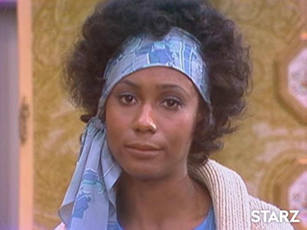 Best of Jenny from the jeffersons