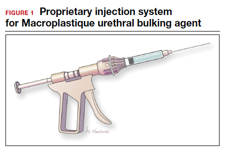 alfred wegener recommends injecting air into urethra pic