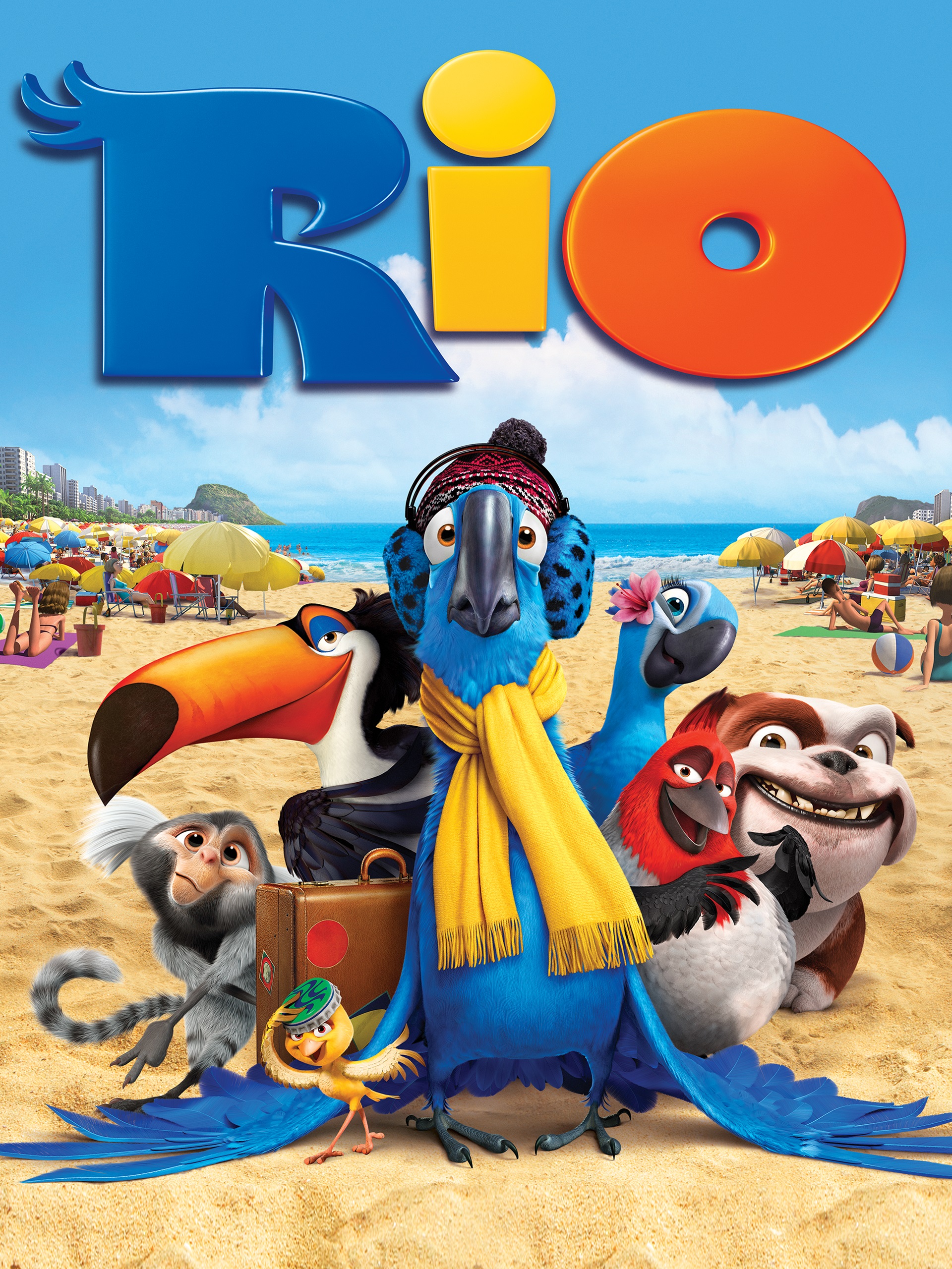 ariel starks recommends rio movie in hindi pic