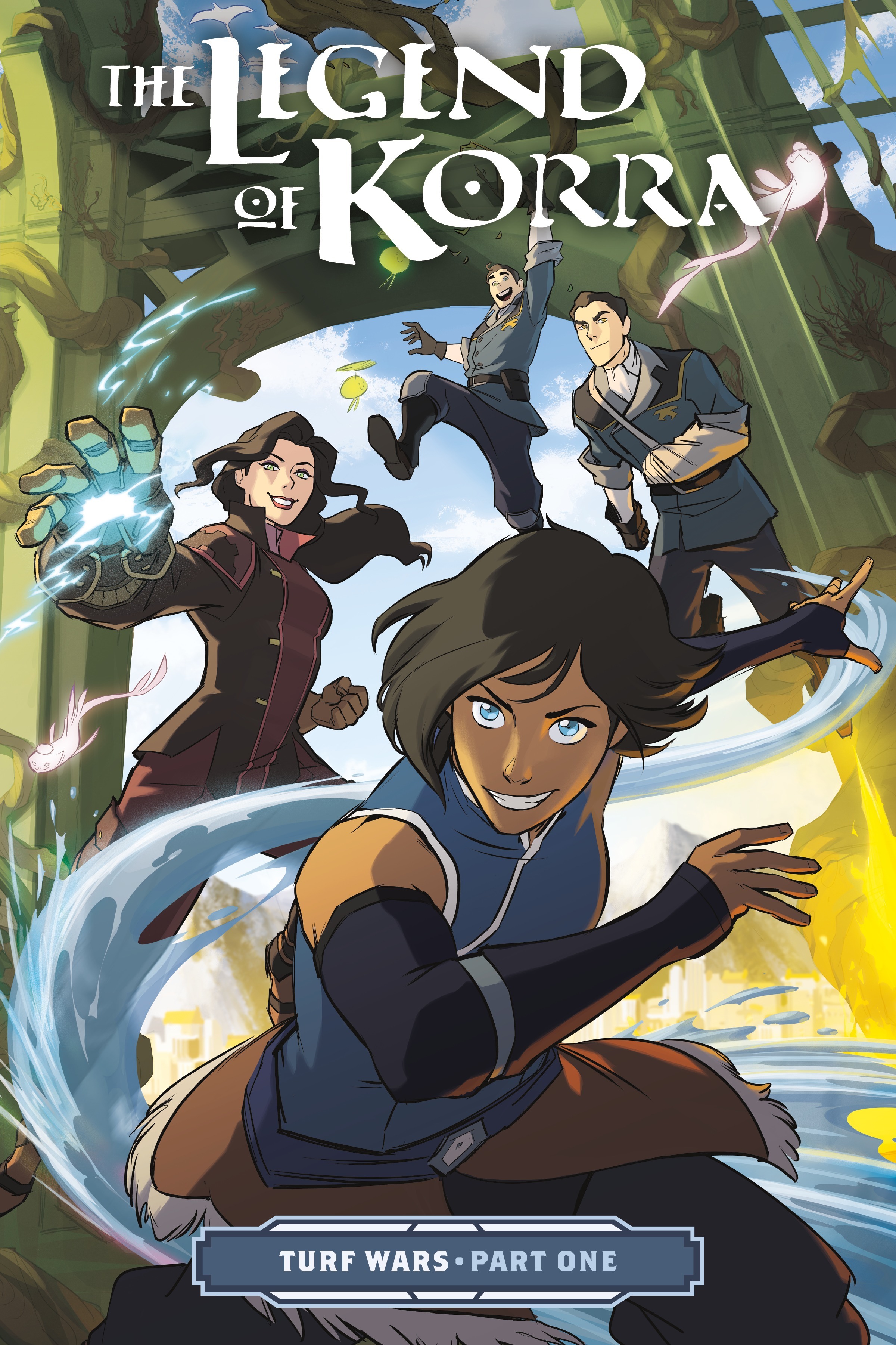 abdul muluk recommends legend of korra pictures pic