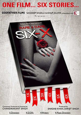 damien dinelli recommends Six X Movie Download
