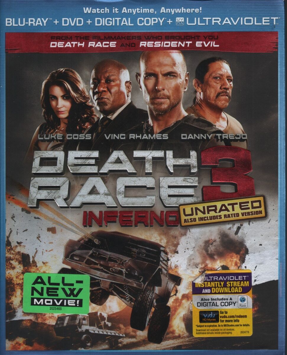 cindy trilles share death race free movie photos