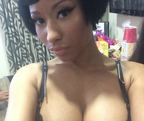 Best of Black celebrity nipple slip