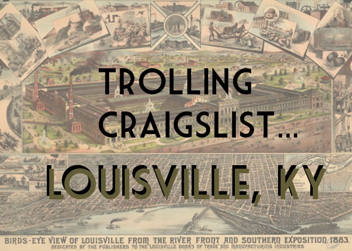 anavarathan murugan recommends craigslist louisville ky personal pic