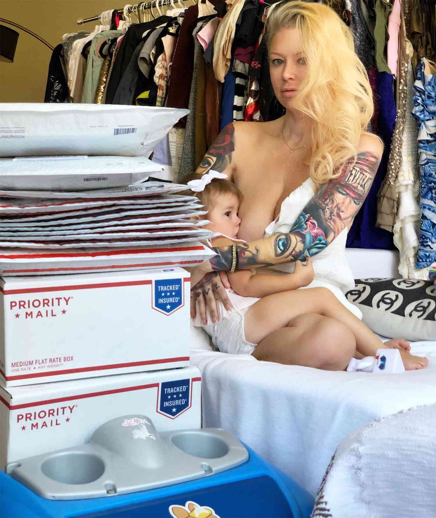 amr fatouh recommends jenna jameson home video pic